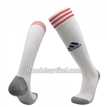 Olympique Lyon Heim Socken 2020/21